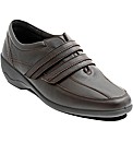 Padders Velvet Shoe