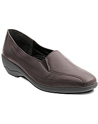 Padders Chenille Shoe