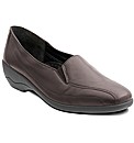 Padders Chenille Shoe