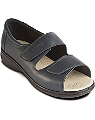 Padders Shell Sandal