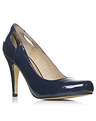 Moda in Pelle Corey Ladies Shoes