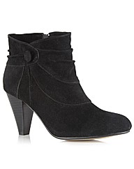 Moda in Pelle Conasta Ladies Boots