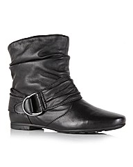 Moda in Pelle Colling Ladies Boots