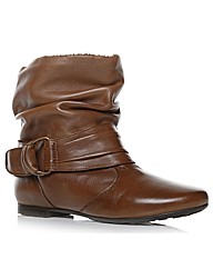 Moda in Pelle Colling Ladies Boots