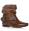 Moda in Pelle Colling Ladies Boots