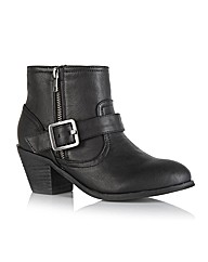 Moda in Pelle Chevy Ladies Boots