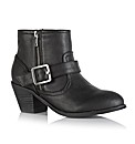 Moda in Pelle Chevy Ladies Boots