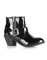 Moda in Pelle Chevy Ladies Boots