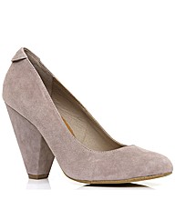 Moda in Pelle Chloe-Jane Ladies Shoes