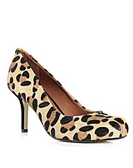 Moda in Pelle Chessy Ladies Shoes
