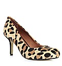 Moda in Pelle Chessy Ladies Shoes