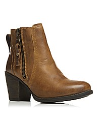 Moda in Pelle Chenders Ladies Boots