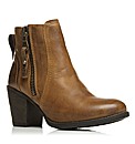 Moda in Pelle Chenders Ladies Boots