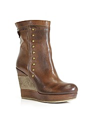 Moda in Pelle Charington Ladies Boots