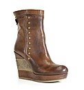 Moda in Pelle Charington Ladies Boots