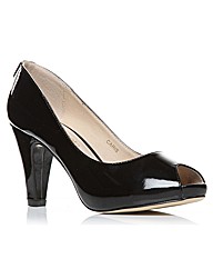 Moda in Pelle Caris Ladies Shoes