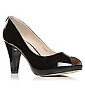 Moda in Pelle Caris Ladies Shoes