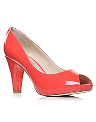 Moda in Pelle Caris Ladies Shoes
