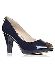 Moda in Pelle Caris Ladies Shoes
