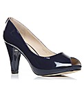 Moda in Pelle Caris Ladies Shoes