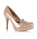 Moda in Pelle Canary Ladies Shoes