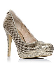 Moda in Pelle Calleen Ladies Shoes
