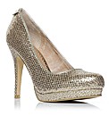 Moda in Pelle Calleen Ladies Shoes