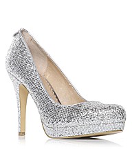 Moda in Pelle Calleen Ladies Shoes