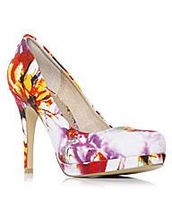 Moda in Pelle Calleen Ladies Shoes