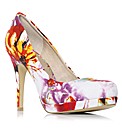 Moda in Pelle Calleen Ladies Shoes