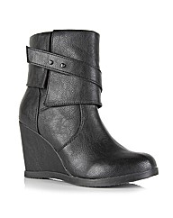 Moda in Pelle Calikos Ladies Boots