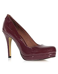 Moda in Pelle Calleen Ladies Shoes