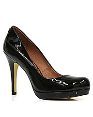 Moda in Pelle Calleen Ladies Shoes