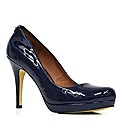Moda in Pelle Calleen Ladies Shoes