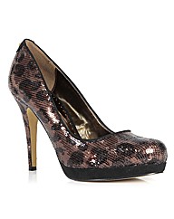 Moda in Pelle Calleen Ladies Shoes