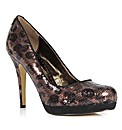 Moda in Pelle Calleen Ladies Shoes