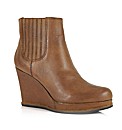 Moda in Pelle Brazen Ladies Boots