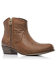 Moda in Pelle Bessy Ladies Boots