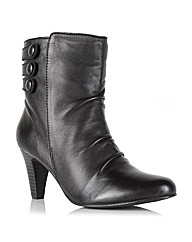 Moda in Pelle Bentonia Ladies Boots