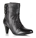 Moda in Pelle Bentonia Ladies Boots