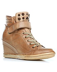 Moda in Pelle Bandi Ladies Shoes