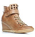 Moda in Pelle Bandi Ladies Shoes