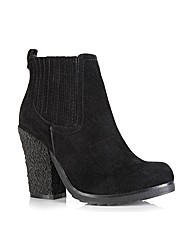 Moda in Pelle Ardianna Ladies Boots