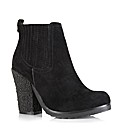 Moda in Pelle Ardianna Ladies Boots