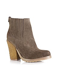 Moda in Pelle Ardianna Ladies Boots