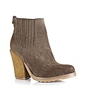 Moda in Pelle Ardianna Ladies Boots