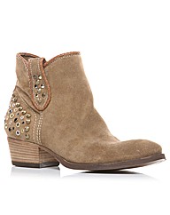 Moda in Pelle Anastacia Ladies Boots