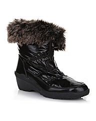 Moda in Pelle Alfredo Ladies Boots