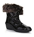 Moda in Pelle Alfredo Ladies Boots