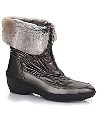 Moda in Pelle Alfredo Ladies Boots
